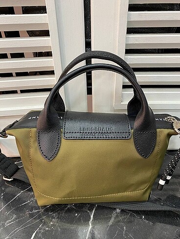 Longchamp Longchamp