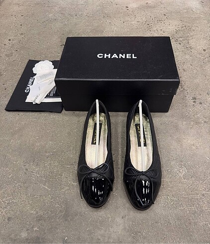 Chanel Chanel