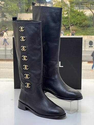36 Beden Chanel