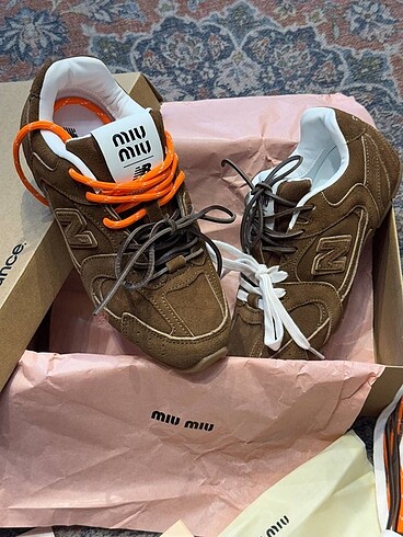 New Balance New balance