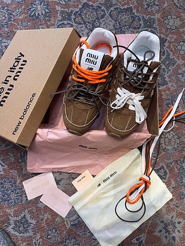 38 Beden New balance