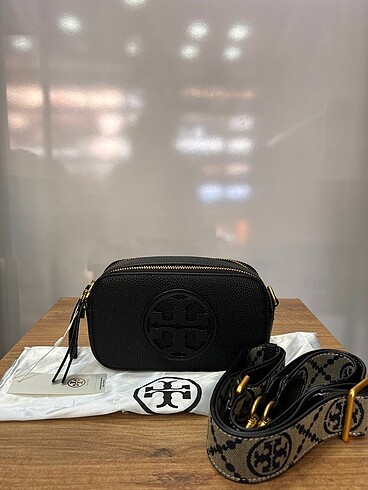 Beden kahverengi Renk Tory burch