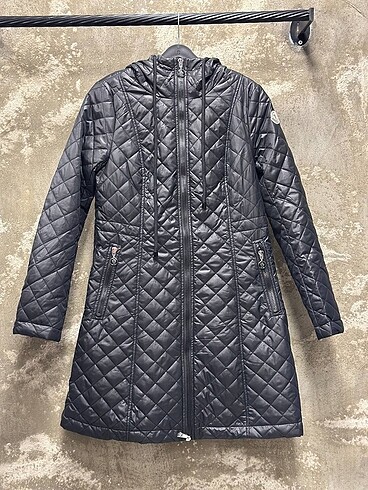 l Beden lacivert Renk Moncler coat