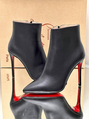 Christian louboutin
