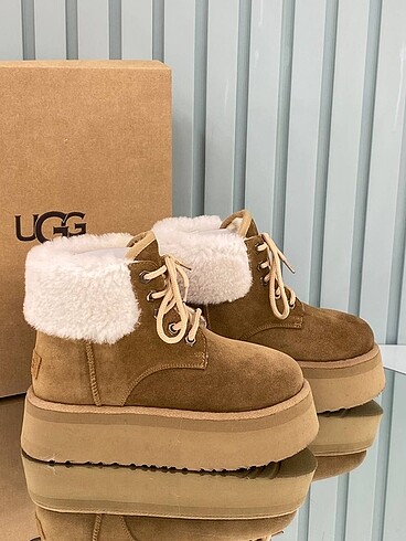 39 Beden Ugg bot