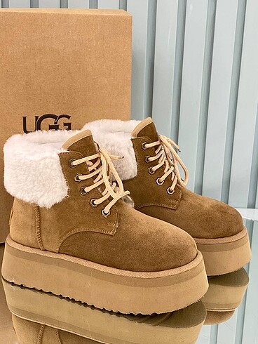 Ugg Ugg bot