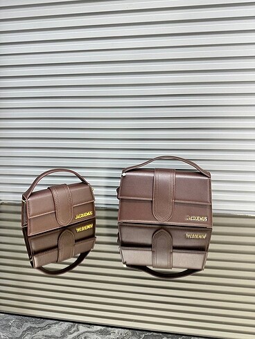 Jacquemus Jacquemus