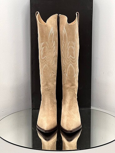 38 Beden camel Renk İsabel marant