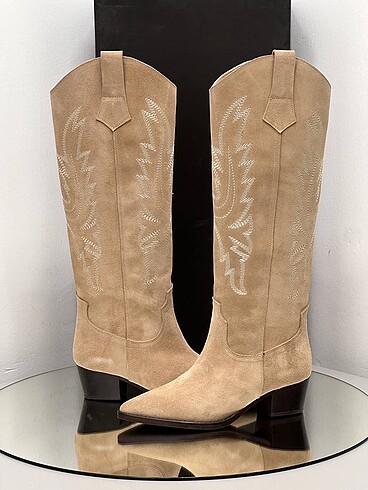 38 Beden İsabel marant