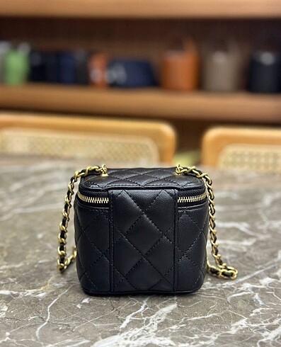 Beden Chanel