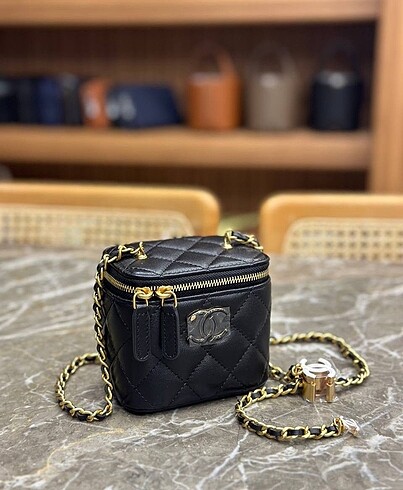 Chanel Chanel