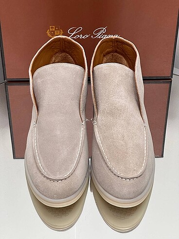 Loro piana - Görsel 2