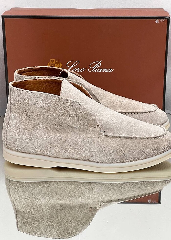 Loro piana - Görsel 3