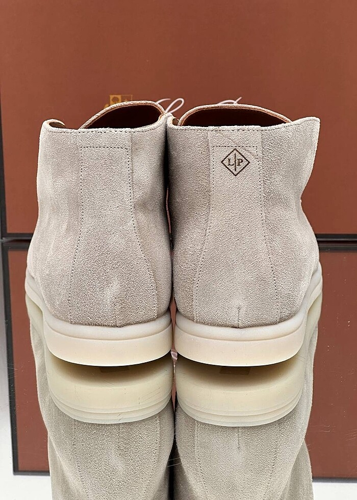 Loro piana - Görsel 4