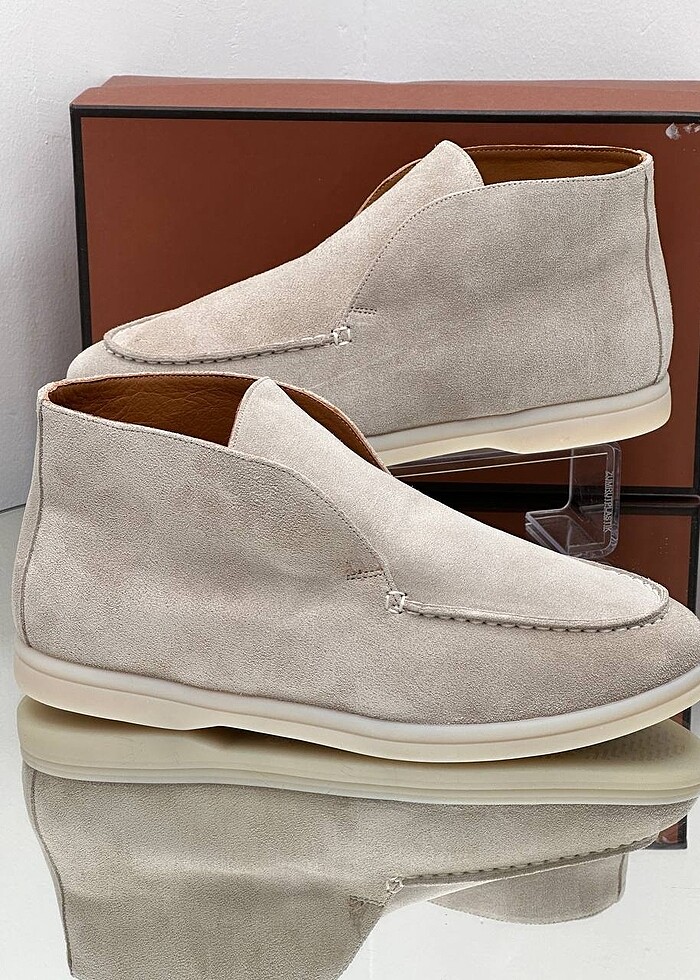 Loro piana - Görsel 5