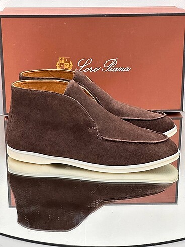 Loro piana - Görsel 5