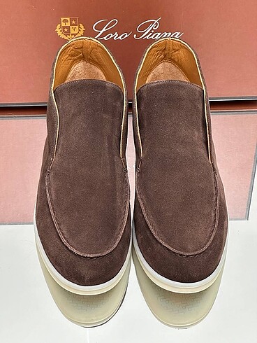 Loro piana - Görsel 6