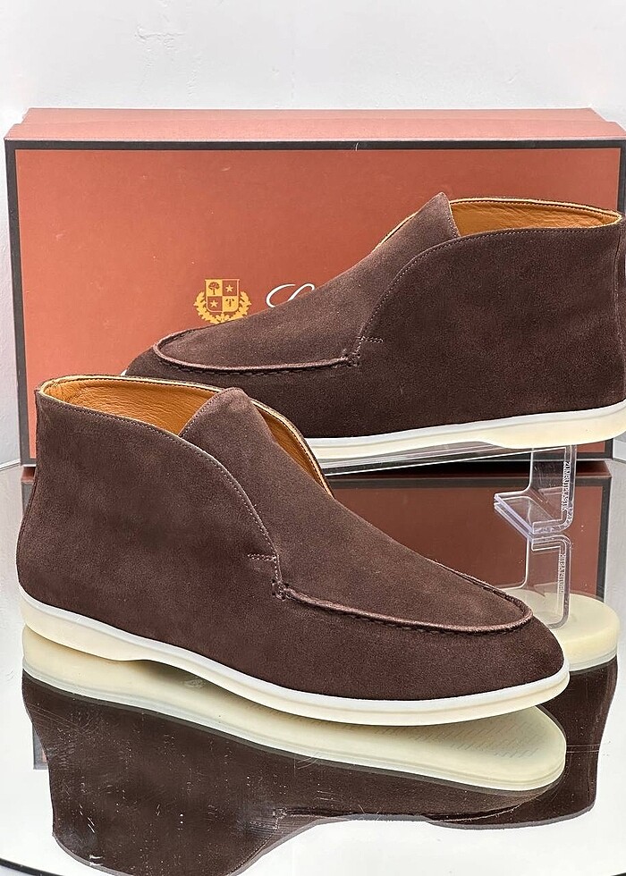 Loro piana - Görsel 2