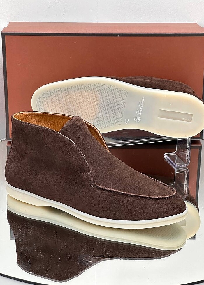 Loro piana - Görsel 3