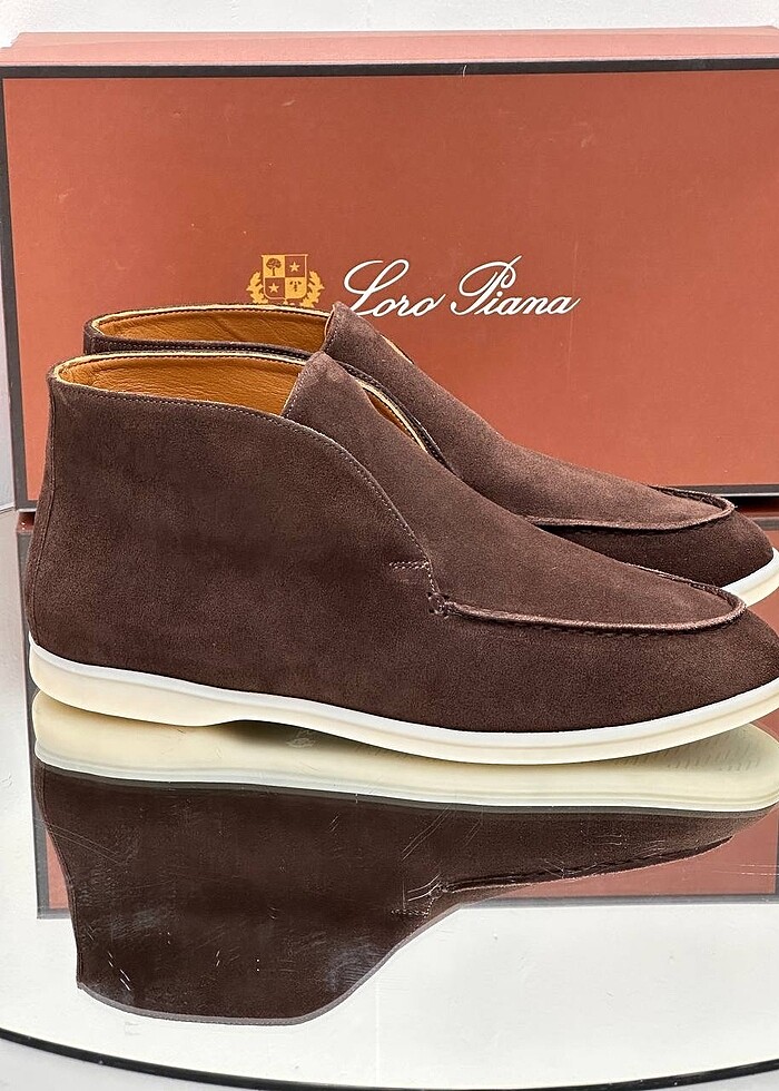 Loro piana - Görsel 5