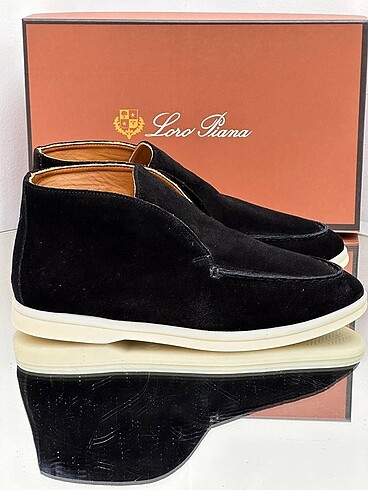 Loro piana - Görsel 3