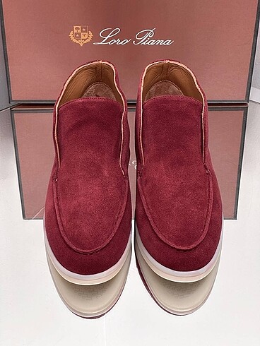 Loro piana - Görsel 10