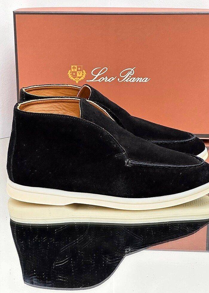 Loro piana - Görsel 3