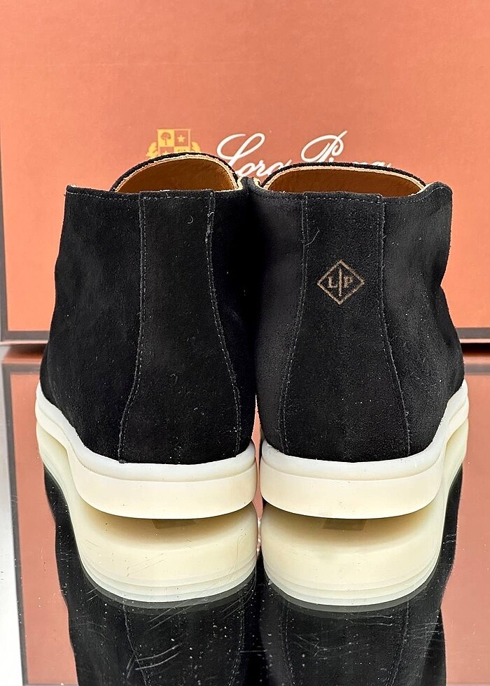 Loro piana - Görsel 5