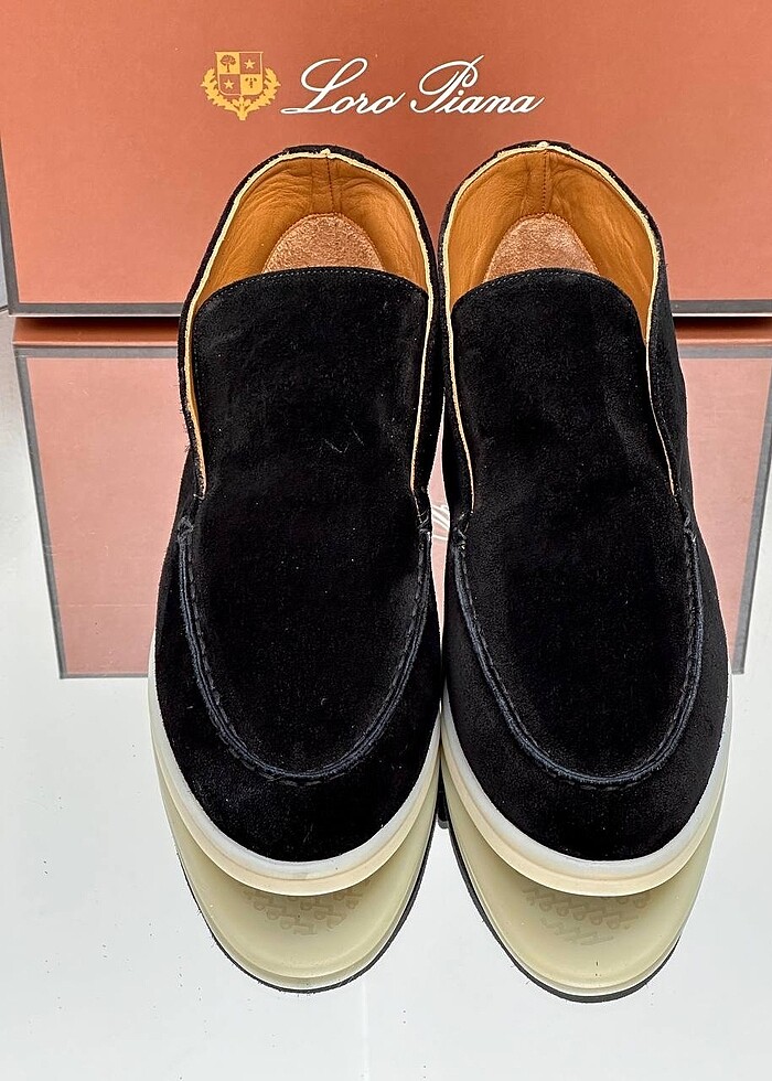 Loro piana - Görsel 4