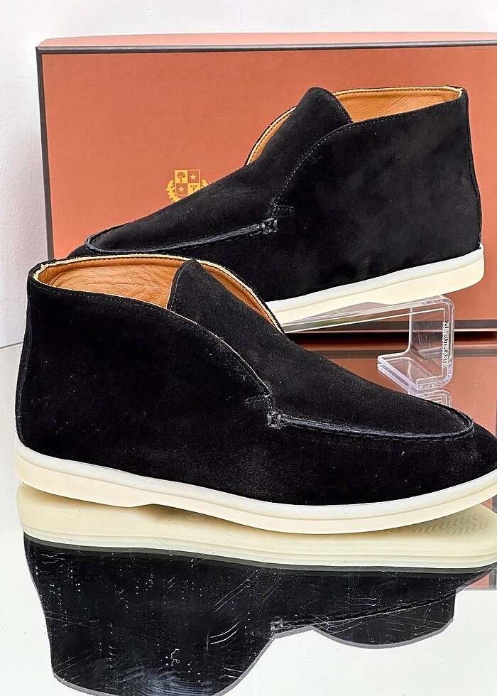 Loro piana - Görsel 2