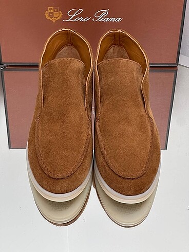 Loro piana - Görsel 5