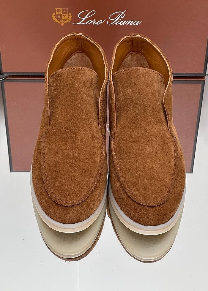 Loro piana - Görsel 5