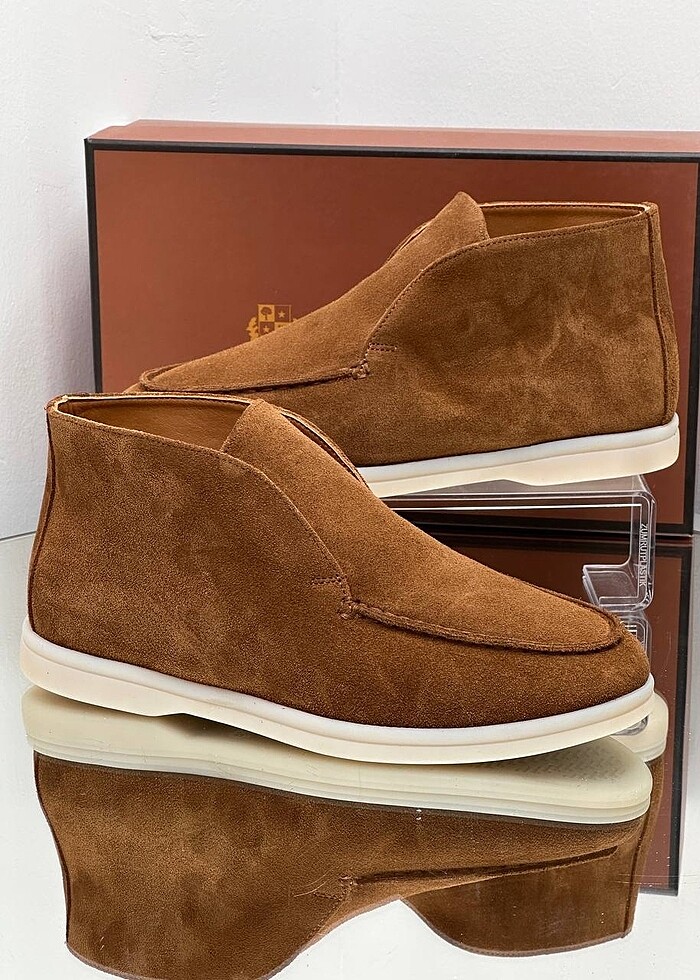 Loro piana - Görsel 2