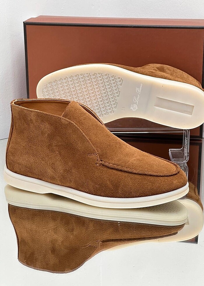 Loro piana - Görsel 3