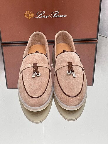 Loro piana - Görsel 5