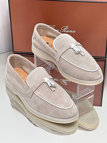 Loro piana - Görsel 3