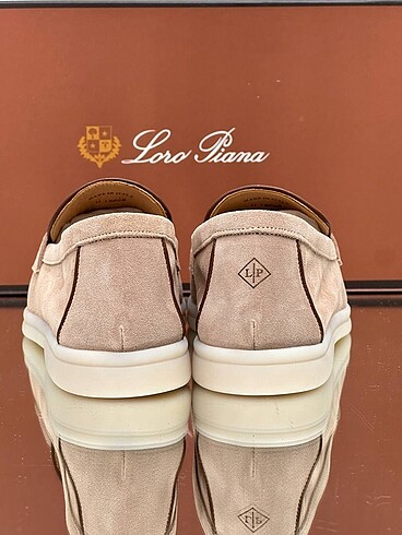 Loro piana - Görsel 6