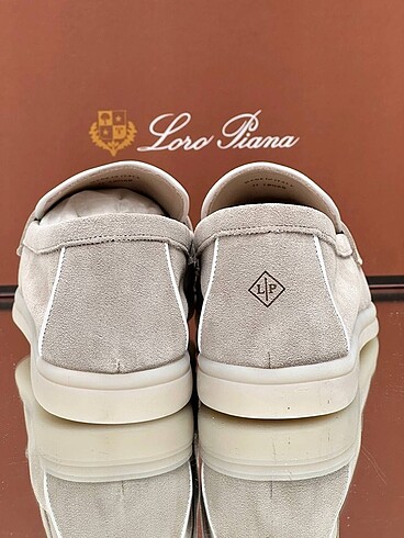 Loro piana - Görsel 2