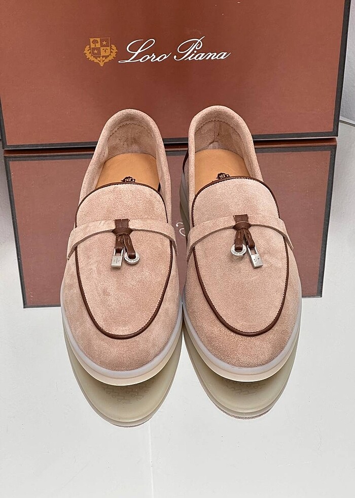 Loro piana - Görsel 5