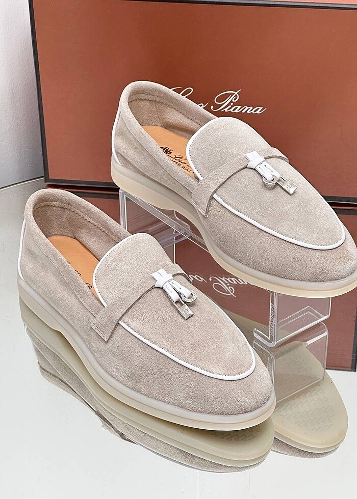 Loro piana - Görsel 3