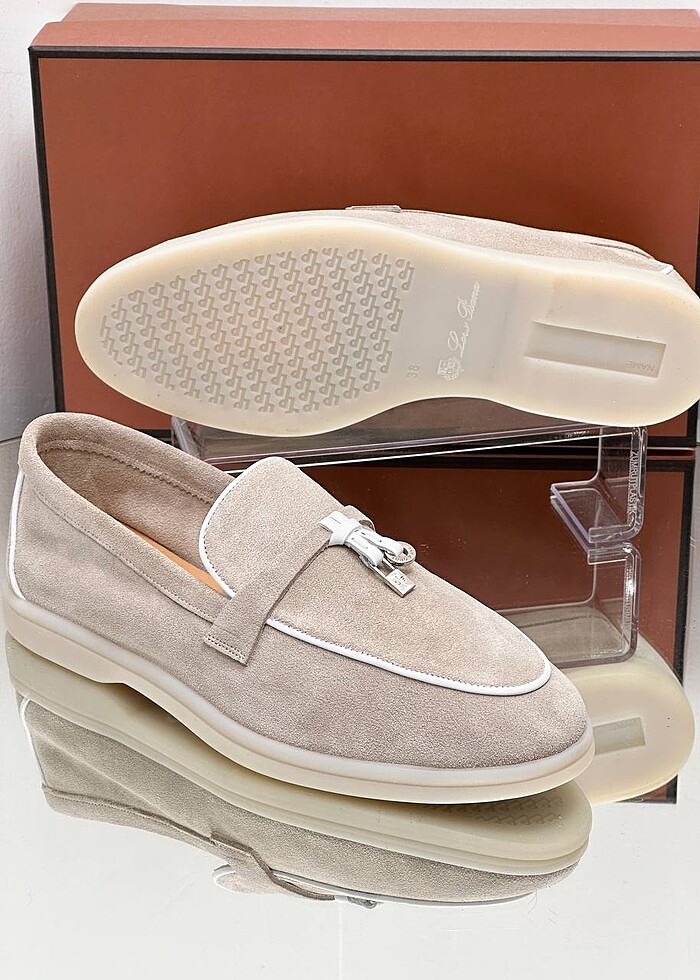 Loro piana - Görsel 4