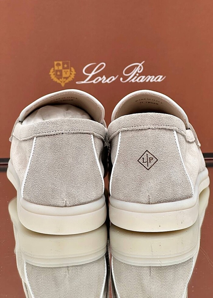 Loro piana - Görsel 2