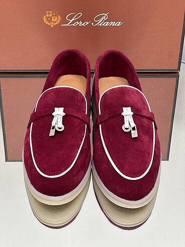 Loro piana - Görsel 5