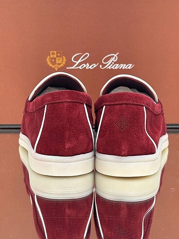 Loro piana - Görsel 8