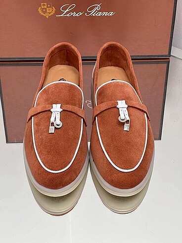 Loro piana - Görsel 2