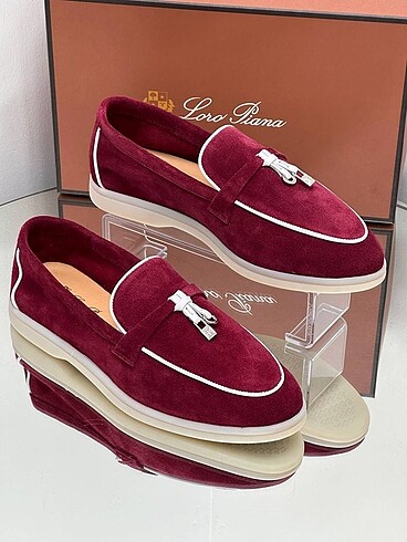 Loro piana - Görsel 6