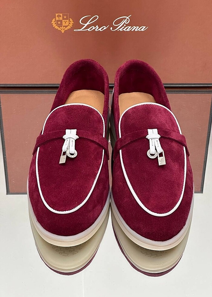 Loro piana - Görsel 5