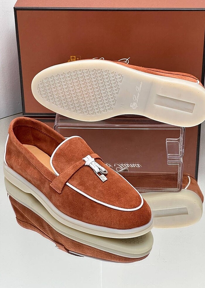 Loro piana - Görsel 4