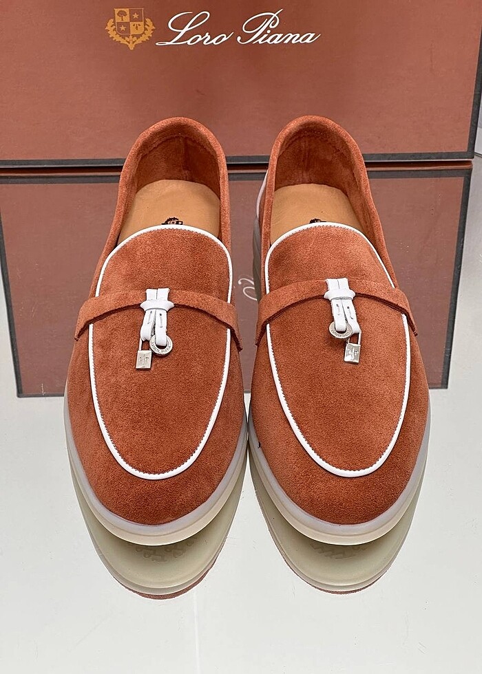 Loro piana - Görsel 2