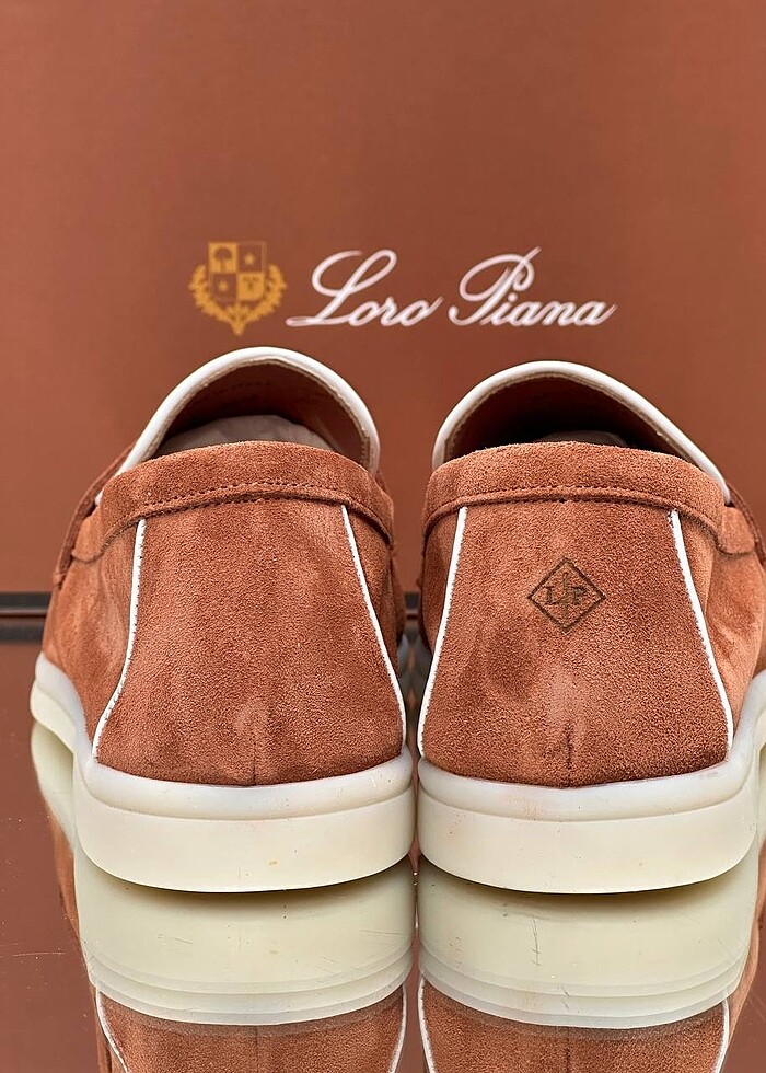Loro piana - Görsel 3